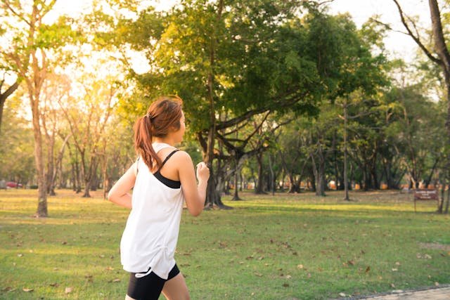 Lire la suite à propos de l’article Conseils pour retrouver sa forme physique après une grave maladie